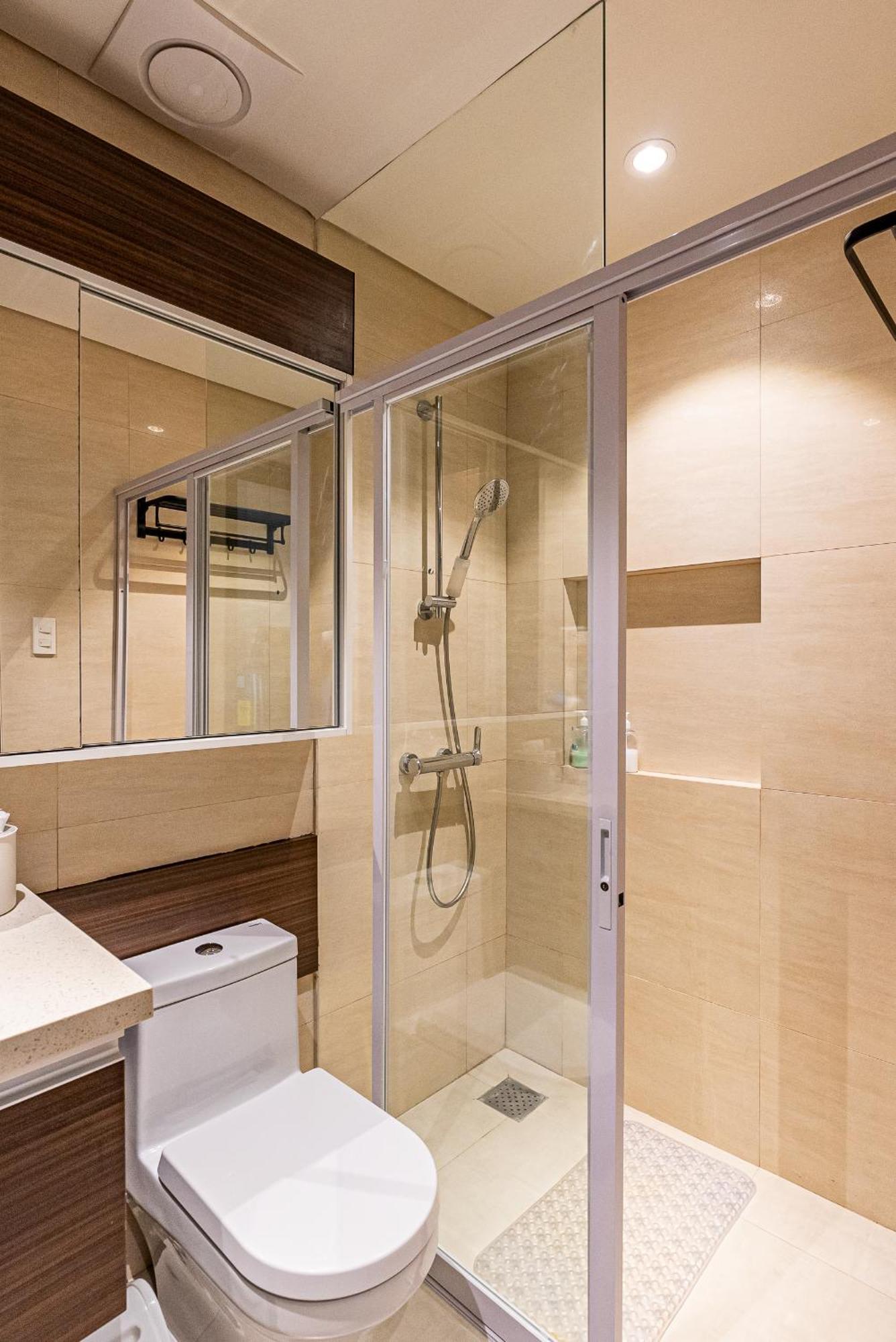 14Dc Tambuli Seaside Living Lejlighed Lapu-Lapu City Eksteriør billede