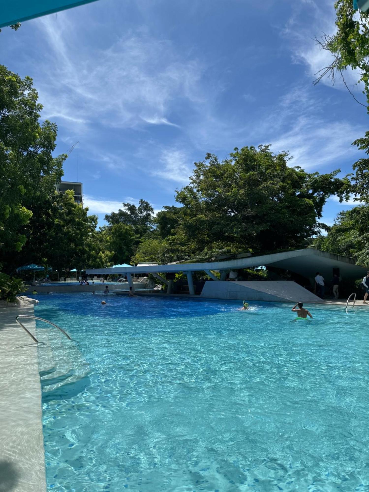 14Dc Tambuli Seaside Living Lejlighed Lapu-Lapu City Eksteriør billede